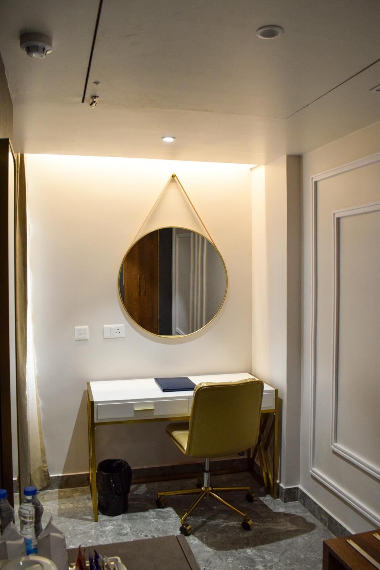 Tulip Inn Shravasti Bahraich Εξωτερικό φωτογραφία